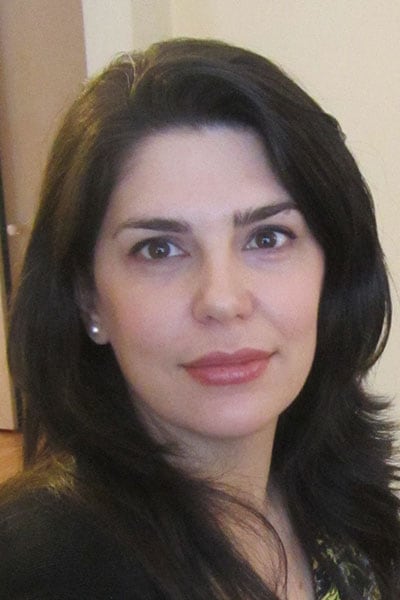 Family and Cosmetic Dentist in Montreal, QC