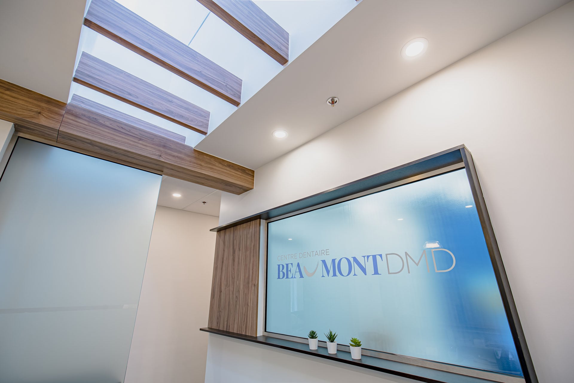 Galerie Photo à Mont-Royal, QC